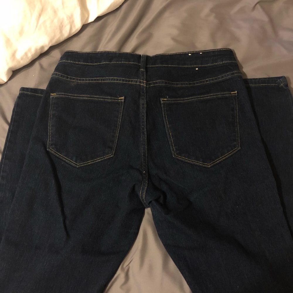 H & M skinny jeans